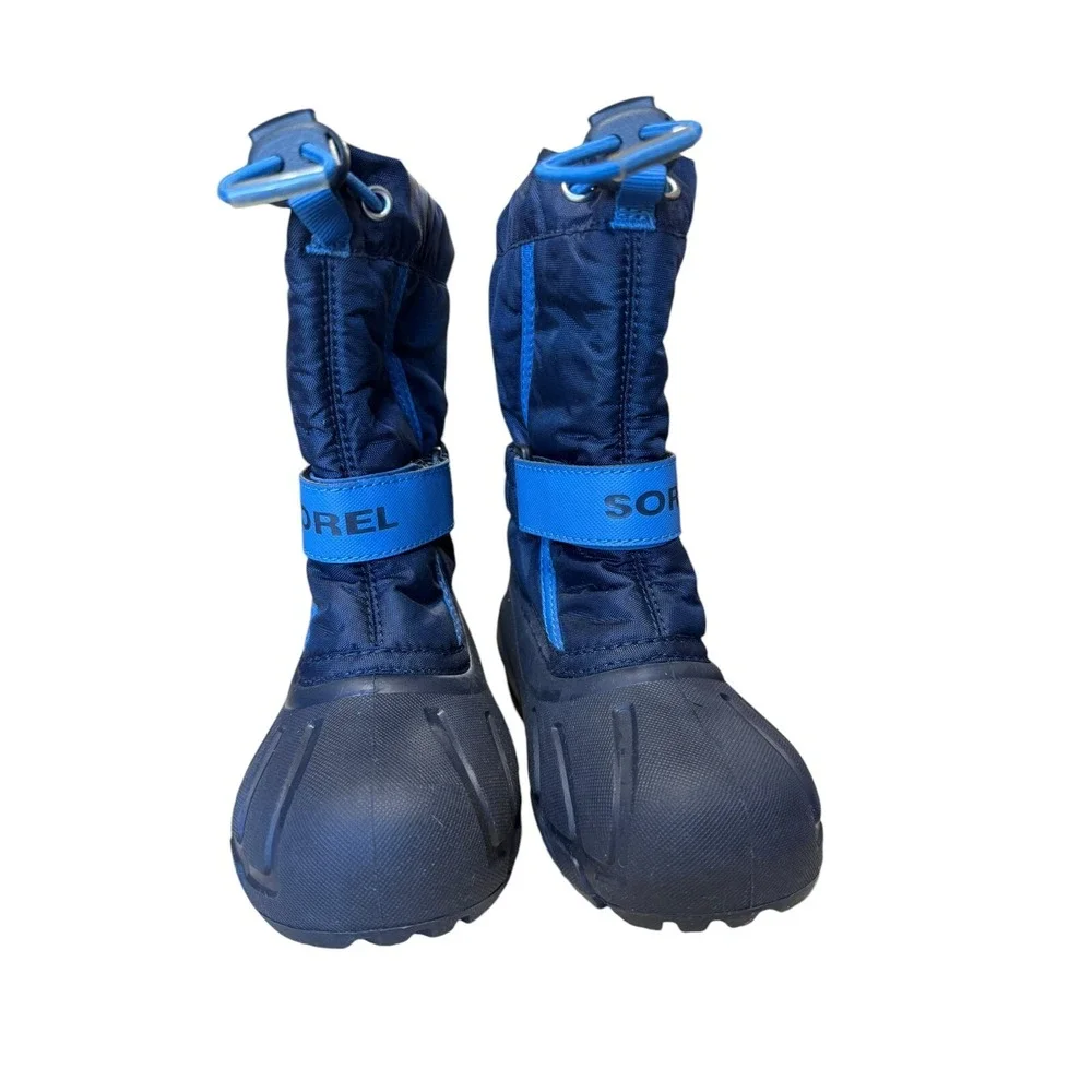 Sorel Flurry Children/Toddler Boots Size 6 No Box